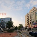 세종시청 후문 이미지