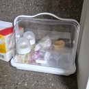 솔정 | [공지] 수납함부터 맘마존까지 다이소 육아꿀템 추천! (+카니카니수납함 대체품 찾다)