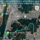 등산로 입구 이미지