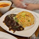 짬뽕관 부산다대포점 | 다대포 해수욕장 맛집 짬뽕관 중식 마라짬뽕 주차장 있는 가족외식