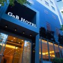 지엔비 호텔 이미지