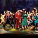 노민호와 주리애 이미지