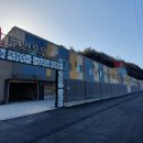 미 무인호텔 이미지