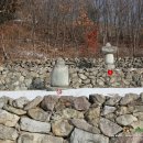 연천군심원사지부도군 이미지