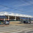 시민운동장 정구장 이미지