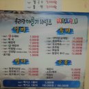 우리강다슬기목포점