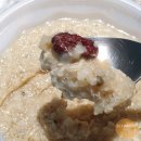 삼도로얄맨션 | [맛집] 용산죽집 _ 한뿌리죽 이촌본점