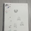 꽃다옴표
