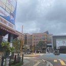 가원초등학교 정문 이미지