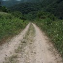 대장금마실길(4코스) 이미지