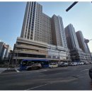 수성대림 이편한세상상가 앞 | 동대구센텀스퀘어 이편한세상 끝났다 아파트 실물관람 예약방문, 모델하우스