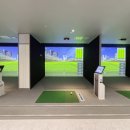 오션파크 스크린골프 이미지