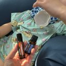 을지소프트 | 장폐색? 우리 둘째의 실제 회복기｜의정부 을지대학병원 후기 &amp; 집에서 한 필수케어 도테라프랑킨센스