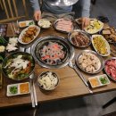 간큰갈비 이미지