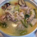 남천삼계탕 이미지