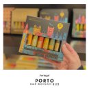 아르지아 | 포르투 물감잼 기념품 추천｜메이아두지아(Meia Duzia) 가격·시식 후기