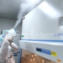 ㈜더클리닝 이미지