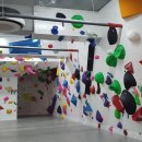 올라 클라이밍센터 이미지