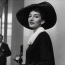 Maria Callas - Casta Diva(정결한 여신) 이미지