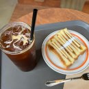 산옥 | [마포 상수 맛집] 산옥 커피 로스터스 :: 디저트 맛집 분좋카