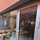[상왕십리] 힙한 감성에 취하고 커피에 반하는 곳, '레이지유스' 내돈내산 후기 ☕🎸