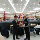 아트복싱체육관(온의점) 이미지