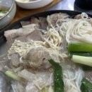 석계역 공영 노외주차장 | 석계역 설렁탕 맛집, 정지춘 설렁탕 수육 내돈내산 후기