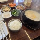 담미온 - 강남구 압구정로28길 42 | ​[선정릉맛집] 점심 메뉴 고민 해결! 든든한 수육국밥과 시원한 고기주는냉면이 맛있는 담미온 후기