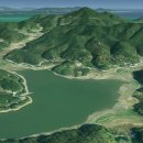 유투브 영상 보충자료 - -95년 경남 풍수지리 간산 강의 회원 묘이장 이미지