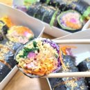 가시어멍김밥 - 통영시 죽림4로 37-78 | 가시어멍김밥