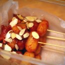 꼬치주까 이미지