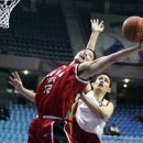 경희대고려체육관 이미지