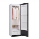 청정드라이크리닝 | LG 스타일러 삼성 에어드레서 비교 5벌 의류관리기