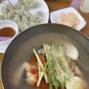 청학동냉면 이미지