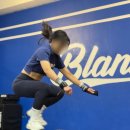 크로스핏화도 | [내돈내산] 내 첫번째 크로스핏화 '메트콘9 AMP' 후기