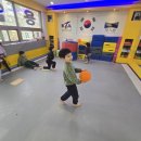 용인대삼성태권도 이미지
