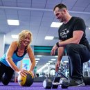 [야간] 체형교정&다이어트운동 이미지