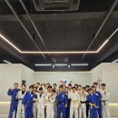 용인대 알파 유도클럽 이미지