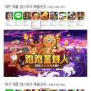(주)쿠키라인