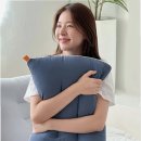편안한집 | 자고 나면 목이 편안한 집앤콕 경추베개 실사용 후기