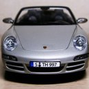 [Pro 815] [Norev D.V] Porsche 911 Carrera 4S Cab (997) 이미지