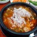 신라해장국덕포점 이미지