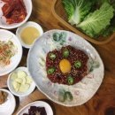 밤실마을 이미지