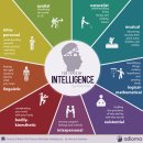 4/6 9 Types Of Intelligence 이미지