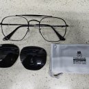 폼하우스 안경 이미지