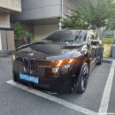 비전모터스 | 경기도 용인 스파이더맨에 등장한 바로 그 BMW, 신형 iX3 첫 출고 후기- 이종현 차장입니다.