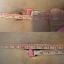 93 | 복부사이즈가 10cm가 줄수 있네요! (위더스산후케어 남양주구리점)