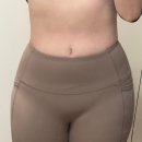 진주사 | 상상처럼 슬림해진! 신사역 복부 지방분해주사 의원 5회차 마지막 효과 후기