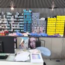 글라스스토리안경콘택트안양점 | 평택 안경 글라스스토리, 렌즈까지 점포정리 득템하는 소사벌안경