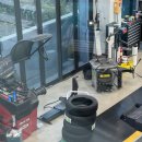 미쉐린타이어충청판매아산점 이미지